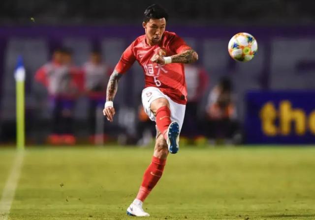 百家乐-沪媒：张琳芃加盟有助海港打造国家队级三中卫体系