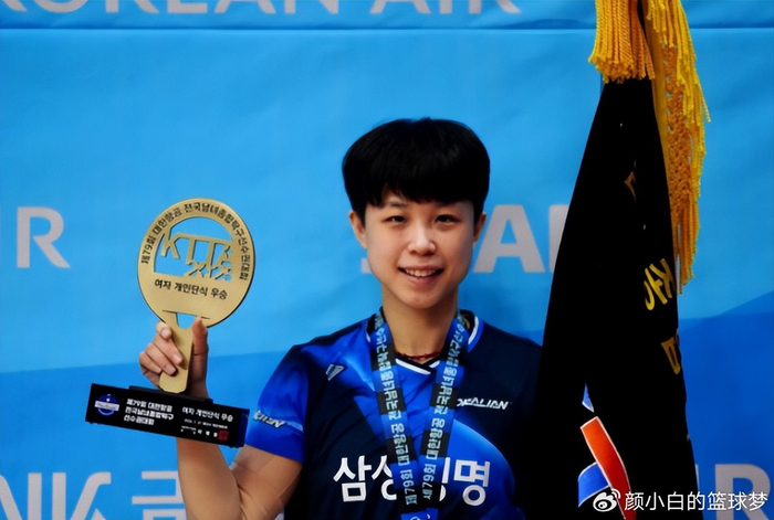 百家乐官网-朱芊曦女单登顶获2冠1亚!采访透露目标世界前十 韩媒:韩乒秘密武器|申裕斌|混双|亚运会|林钟勋|金成珍_新浪体育_新浪新闻