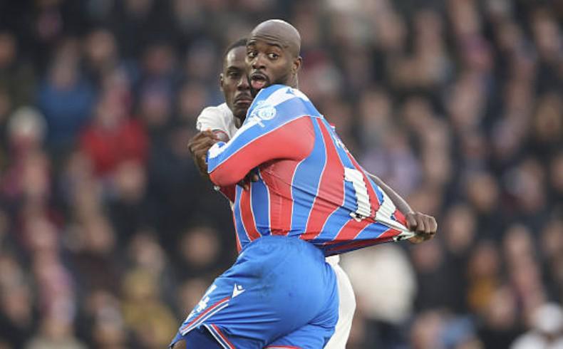 百家乐app-格拉斯纳：马特塔的膝盖看起来好转了，因此我们决定让他回归