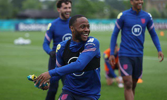 百家乐网站-斯特林：人们对0比0平局反应过度 大赛没法场场赢