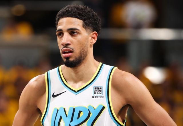 百家乐-卡莱尔：哈利伯顿患上带状疱疹 将暂时离队数周！