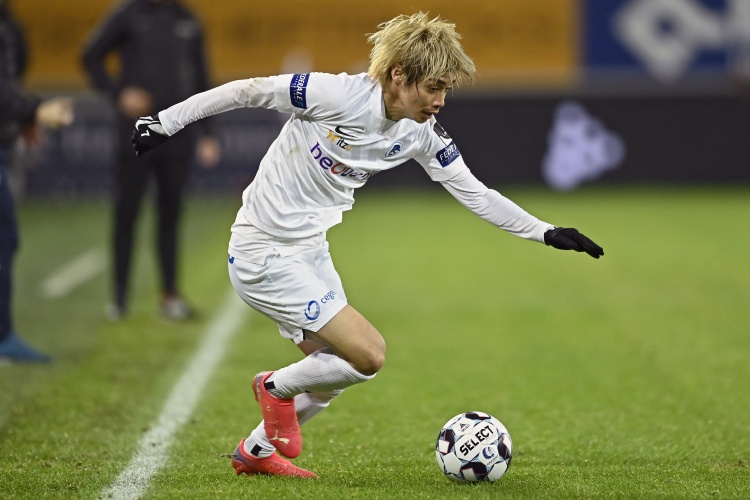 百家乐-伊东纯也：本届世界杯恐怕是自己的最后一届了，要弥补上届的遗憾